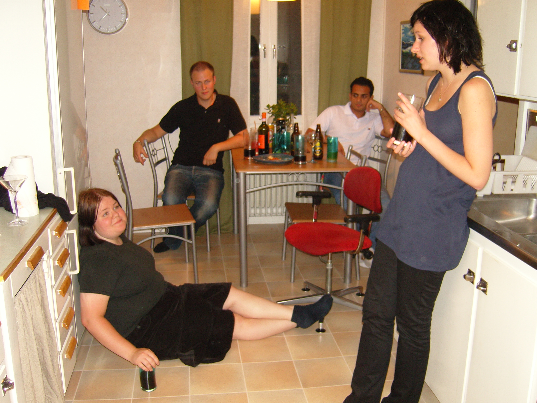 Fest annelie 1