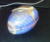 Faberge påslägg av mamma!